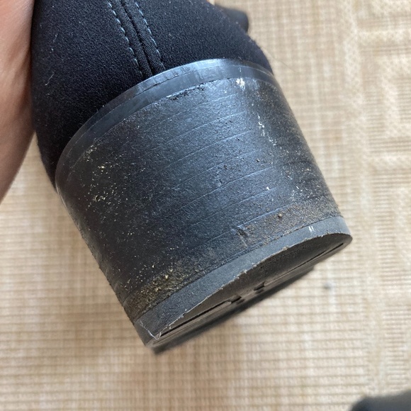 Stuart Weitzman 5050 Over the Knee Boots - Picture 7 of 7